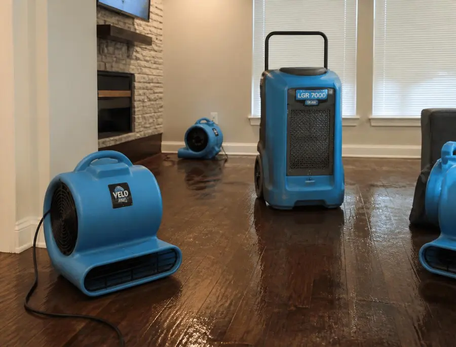 How Much Does Water Damage Restoration Cost in 2026?
